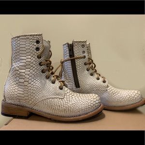 Freebird boots